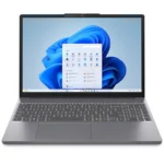 لپ تاپ لنوو 16 اینچی مدل Ideapad Slim 3 پردازنده Core i7-13620H رم 16GB حافظه 512GB SSD گرافیک intel
