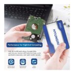 اس اس دی هیوندای مدل SAPPHIRE ظرفیت 120 گیگابایت - Image 3