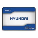 اس اس دی هیوندای مدل SAPPHIRE ظرفیت 120 گیگابایت