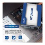 اس اس دی هیوندای مدل SAPPHIRE ظرفیت 120 گیگابایت - Image 2